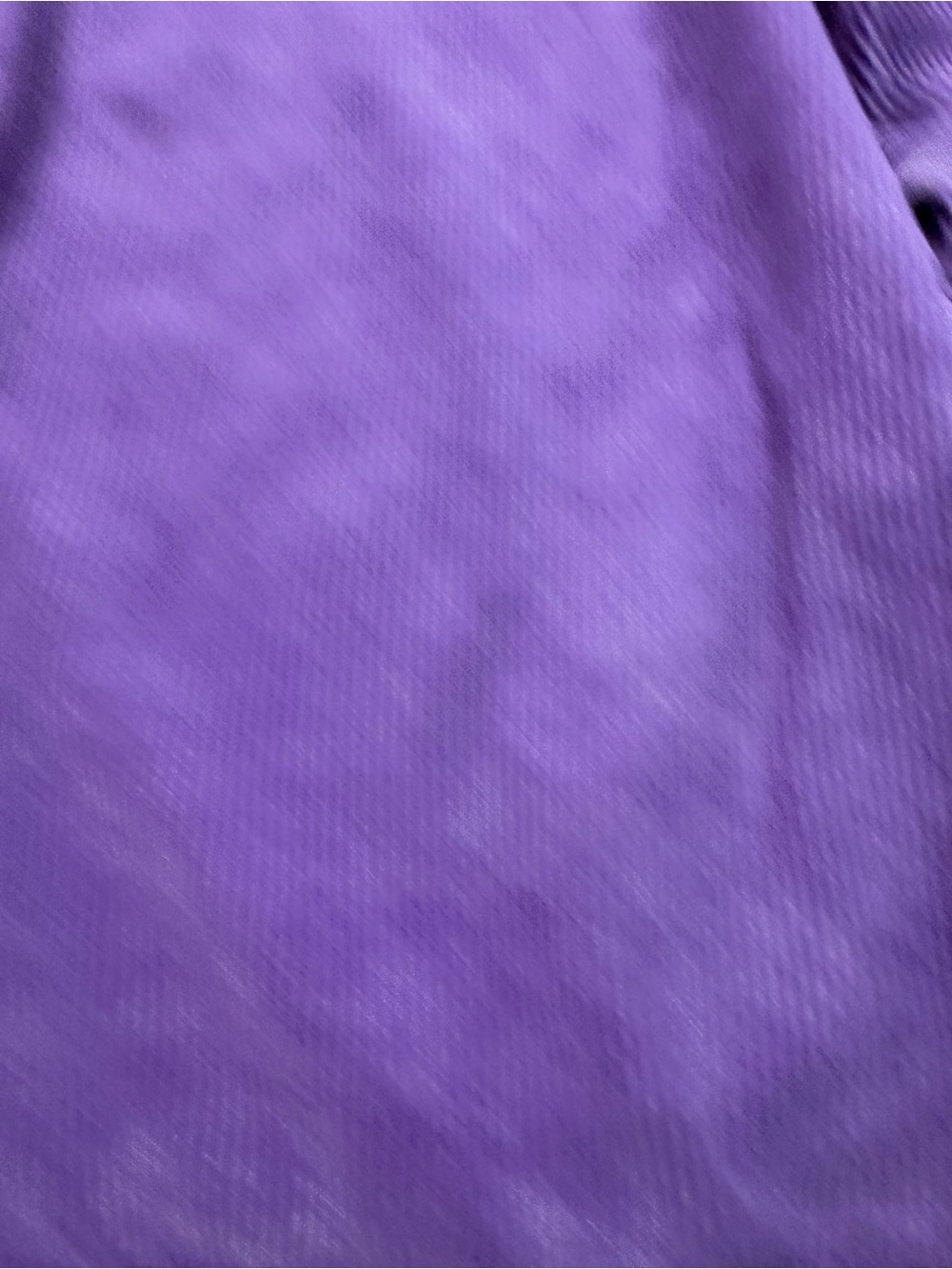 Chick a D K-State Wildcats Purple Crewneck Sweatshirt - K-State - Picture 5 of 5